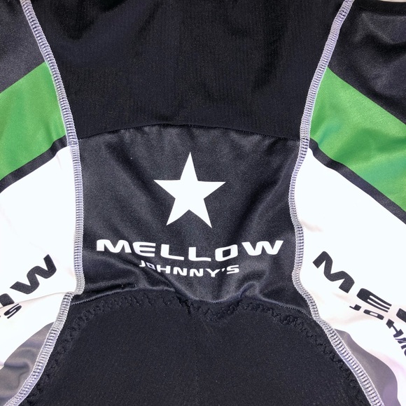 Capo Mellow Johnny's Cycling Bib - Picture 13 of 14